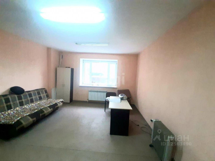 Офис Солнечная улица, 26Б,  д. 26Б