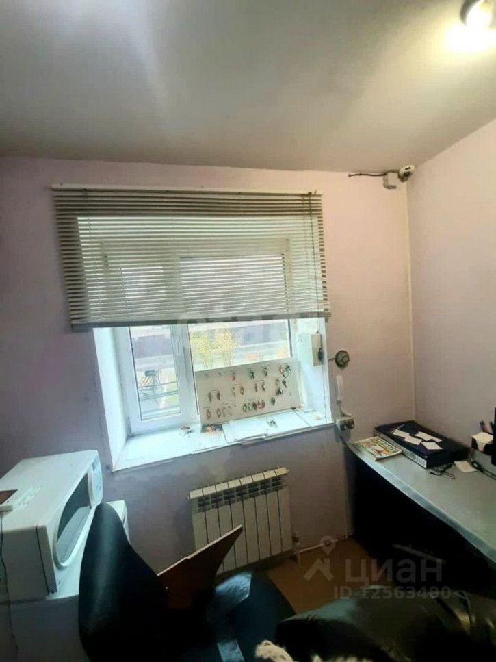 Офис Солнечная улица, 26Б,  д. 26Б