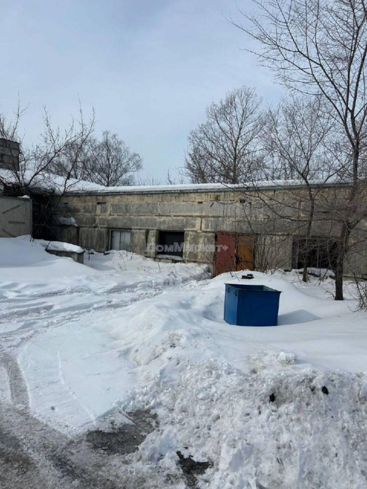 Склад Промстроевская улица, 56 к6,  д. 56 к6
