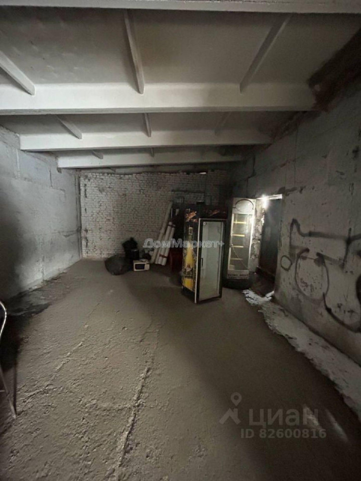Склад Промстроевская улица, 56 к6,  д. 56 к6