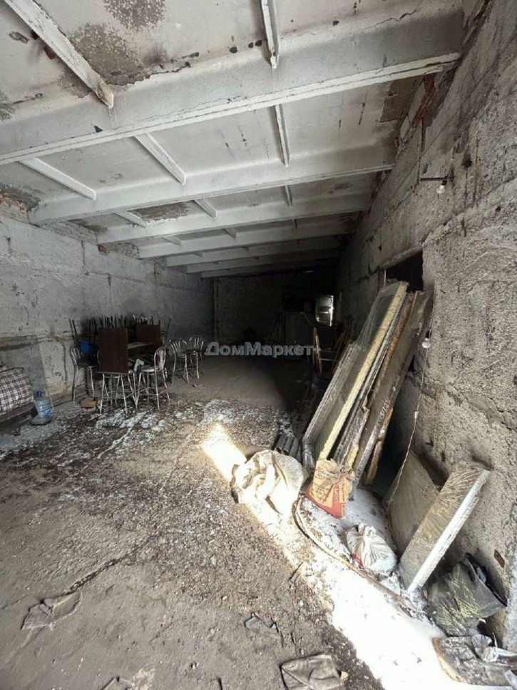Склад Промстроевская улица, 56 к6,  д. 56 к6