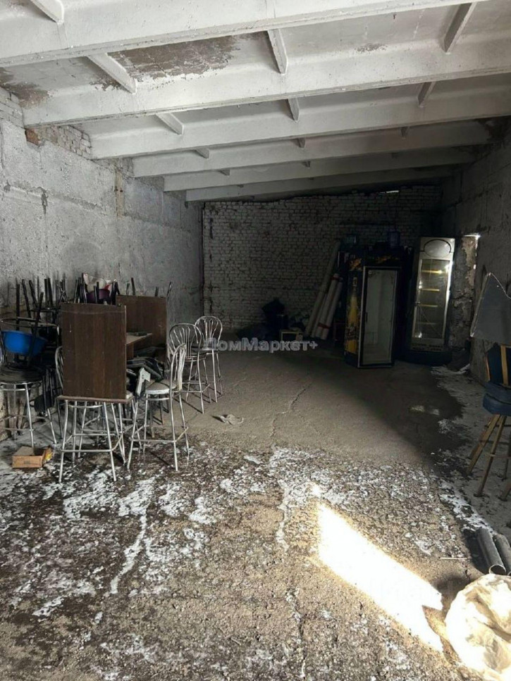 Склад Промстроевская улица, 56 к6,  д. 56 к6