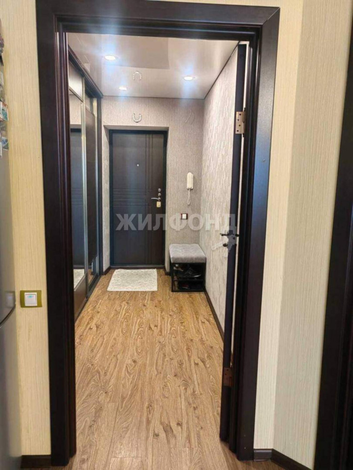 3-комн квартира 229 квартал, д.1