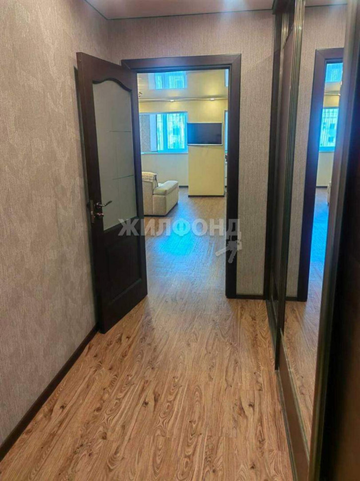 3-комн квартира 229 квартал, д.1