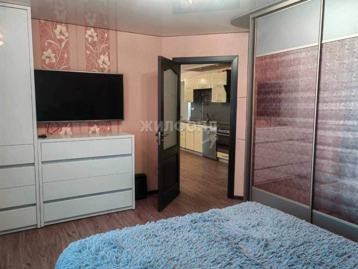 3-комн квартира 229 квартал, д.1