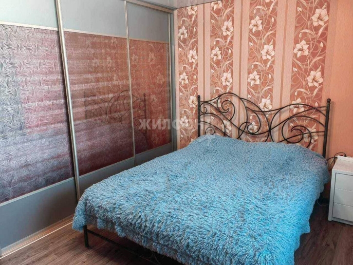 3-комн квартира 229 квартал, д.1