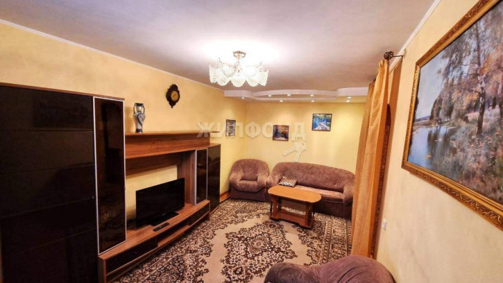 2-комн квартира Кузнецкстроевский проспект, д.30