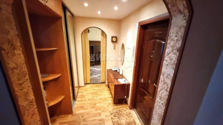 2-комн квартира Кузнецкстроевский проспект, д.30