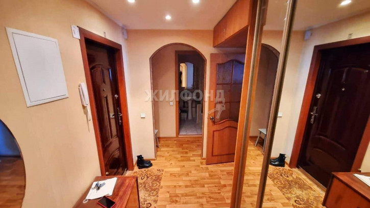2-комн квартира Кузнецкстроевский проспект, д.30
