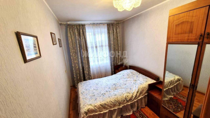 2-комн квартира Кузнецкстроевский проспект, д.30