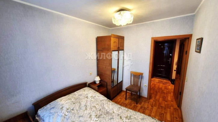 2-комн квартира Кузнецкстроевский проспект, д.30