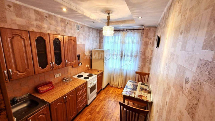2-комн квартира Кузнецкстроевский проспект, д.30