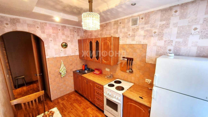 2-комн квартира Кузнецкстроевский проспект, д.30