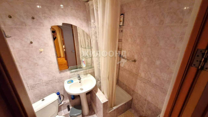 2-комн квартира Кузнецкстроевский проспект, д.30