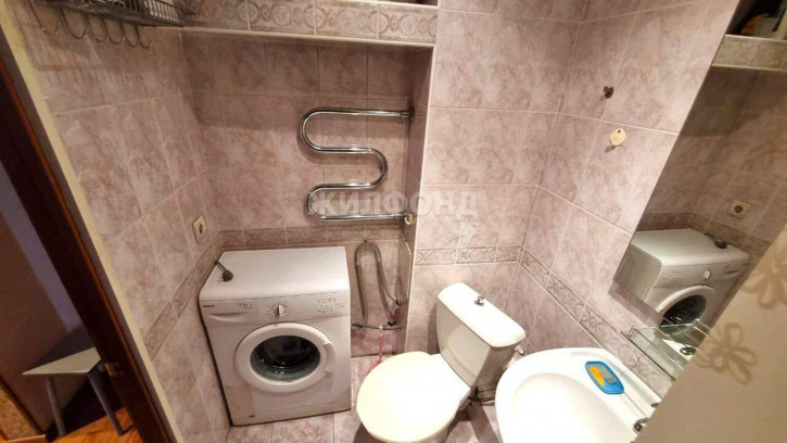 2-комн квартира Кузнецкстроевский проспект, д.30