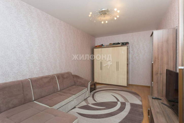 2-комн квартира Богдана Хмельницкого улица, д.29/2