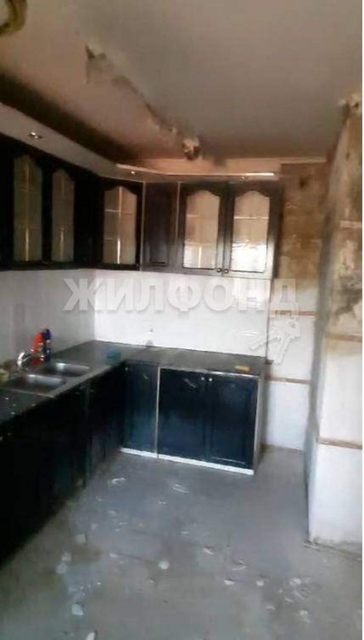 5-комн квартира Транспортная улица, д.32