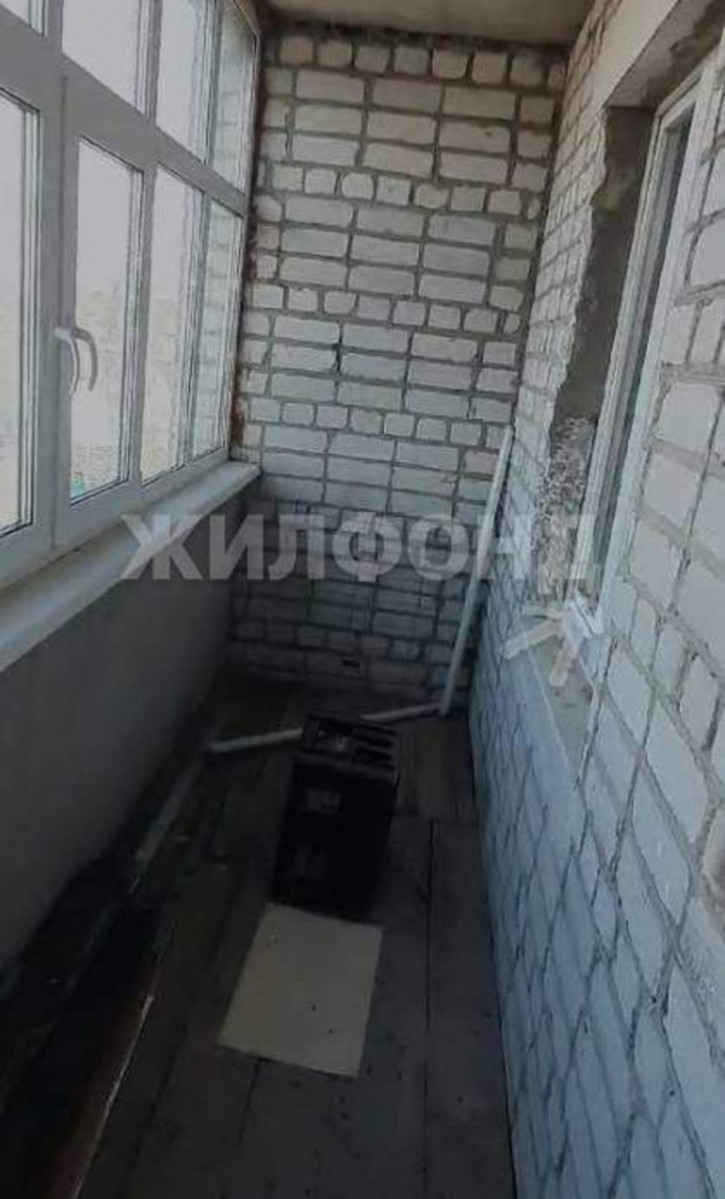 5-комн квартира Транспортная улица, д.32