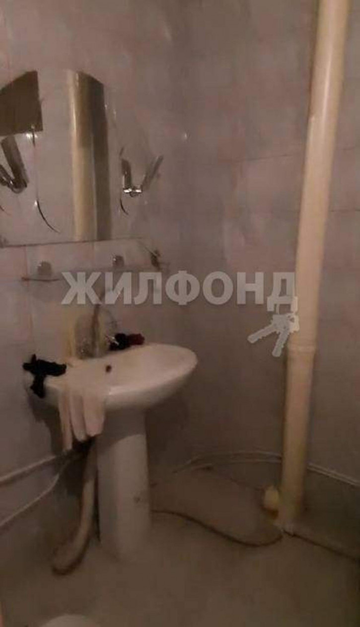 5-комн квартира Транспортная улица, д.32
