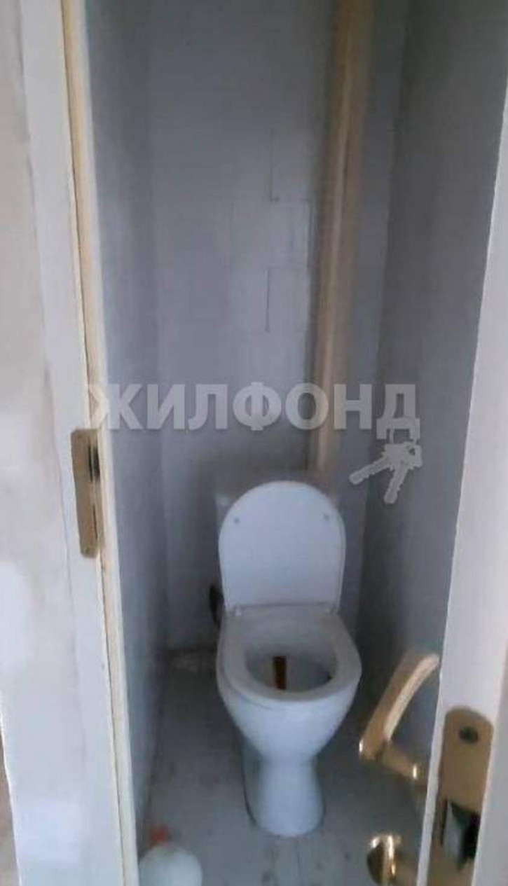 5-комн квартира Транспортная улица, д.32