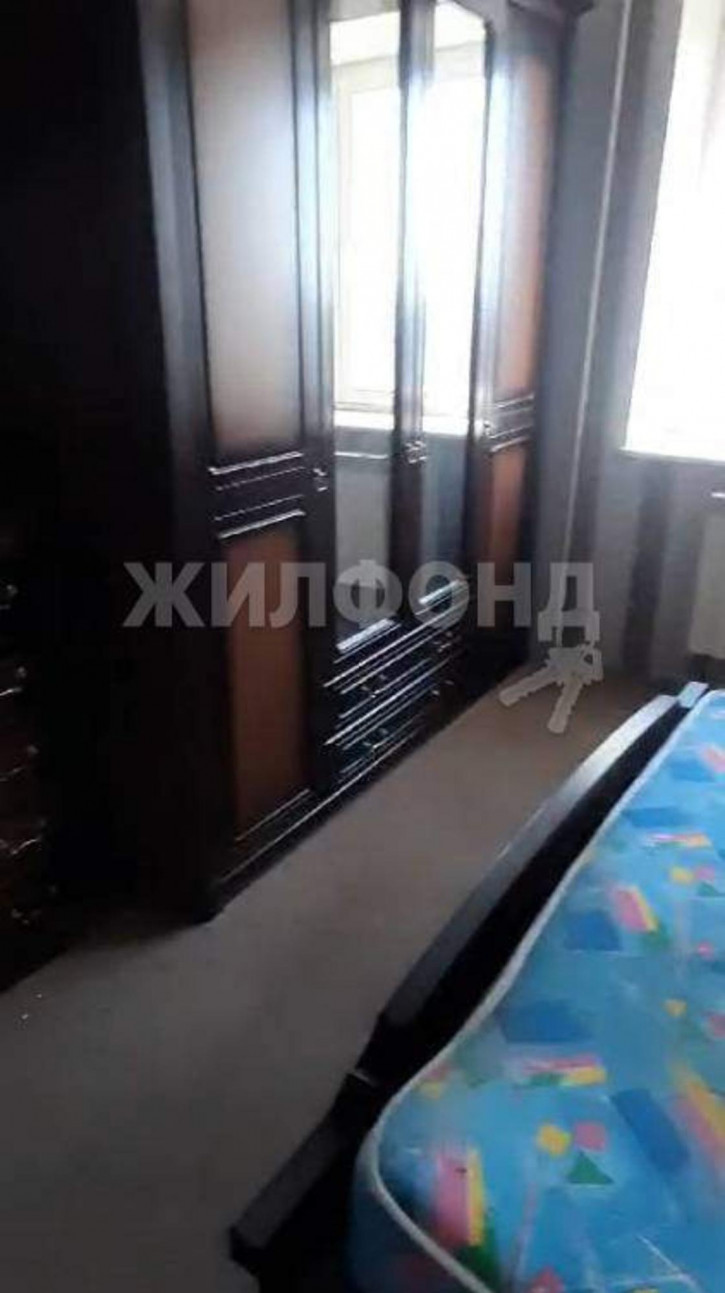 5-комн квартира Транспортная улица, д.32