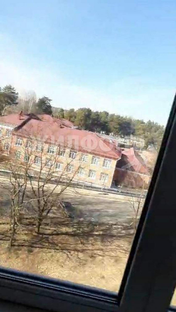 5-комн квартира Транспортная улица, д.32
