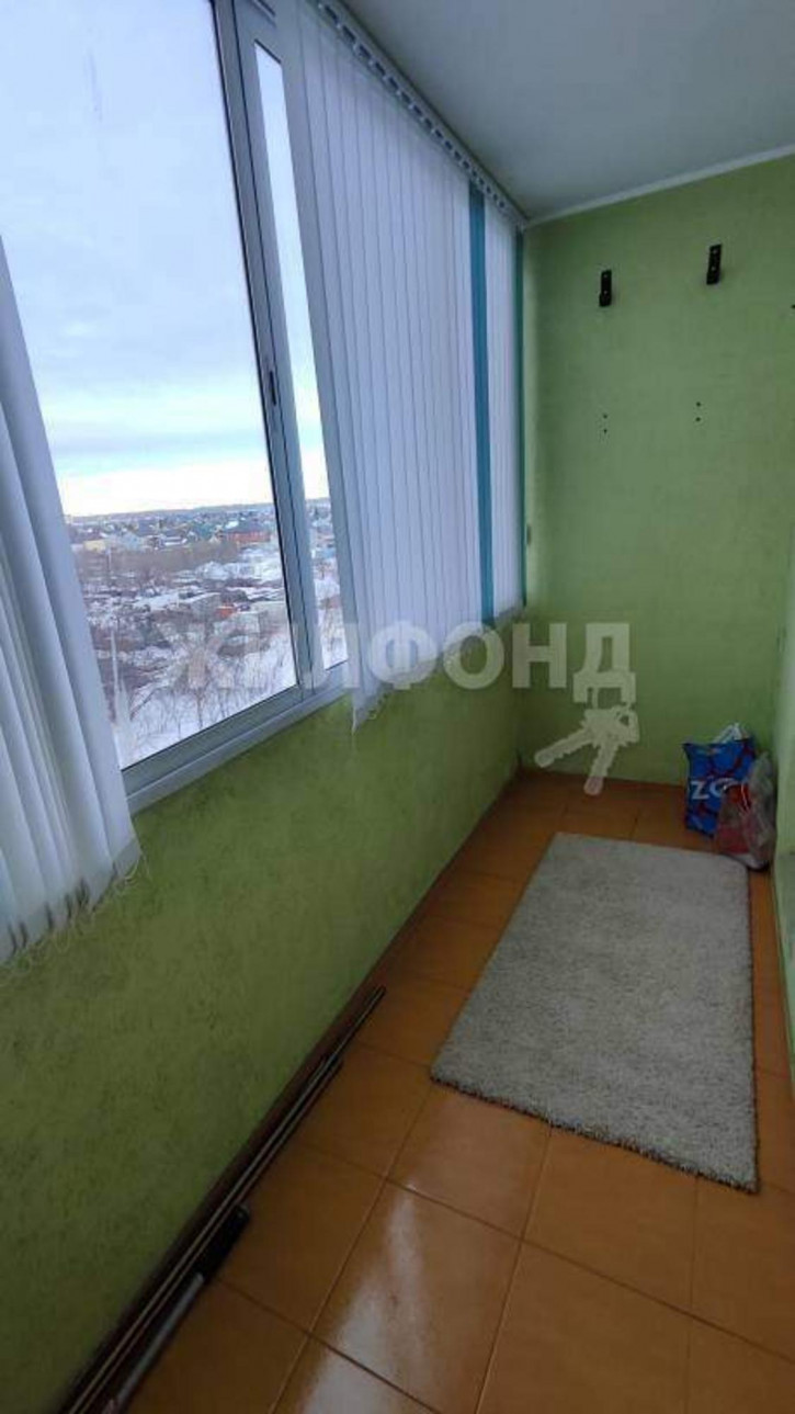 1-комн квартира Сибиряков-Гвардейцев улица, д.82