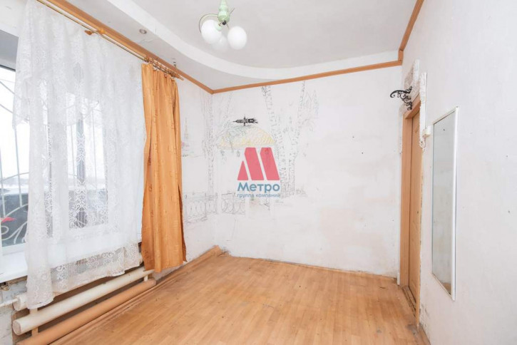 2-комн квартира Волжская набережная, д.59а