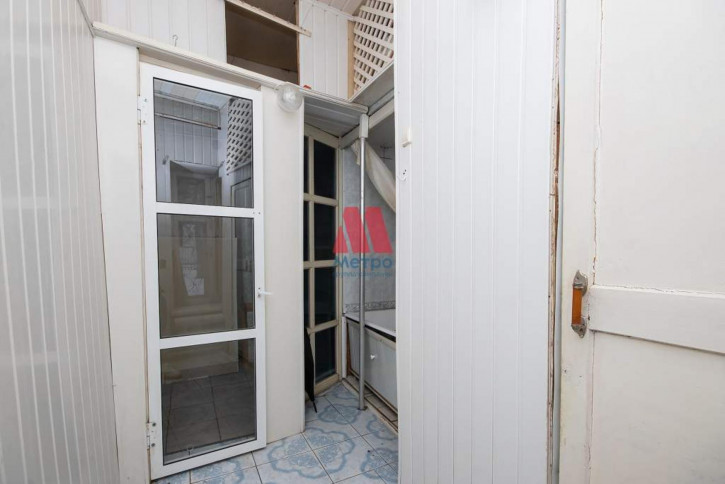 2-комн квартира Волжская набережная, д.59а