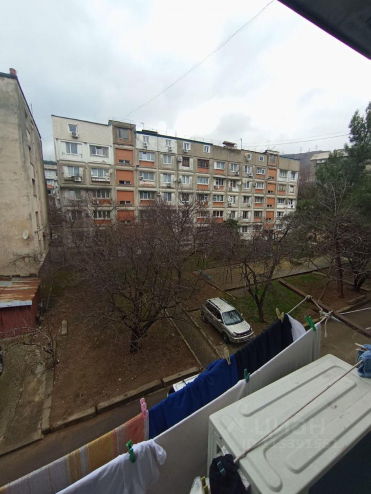 Комната переулок Павлова, 8А,  д. 8А