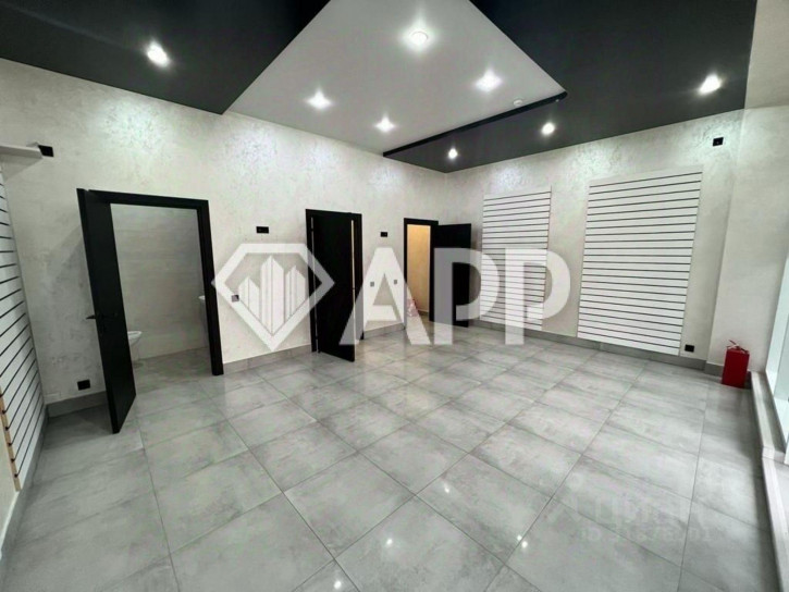 Торговое помещение Крымская улица, 22 к14,  д. 22 к14