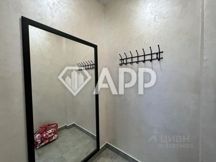 Торговое помещение Крымская улица, 22 к14,  д. 22 к14