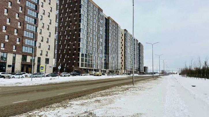 Офис Бухарская улица, 32 к2,  д. 32 к2