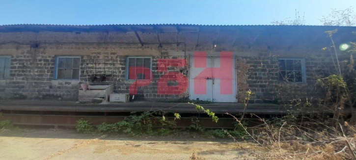 Склад ул Майская, 1,  д. 1