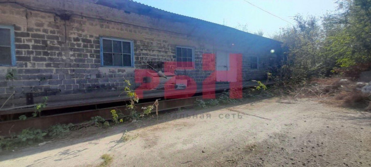Склад ул Майская, 1,  д. 1