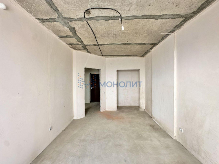 1-комн квартира Композитора Касьянова ул, 11