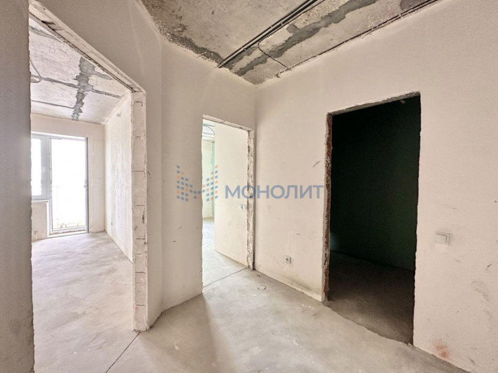 1-комн квартира Композитора Касьянова ул, 11