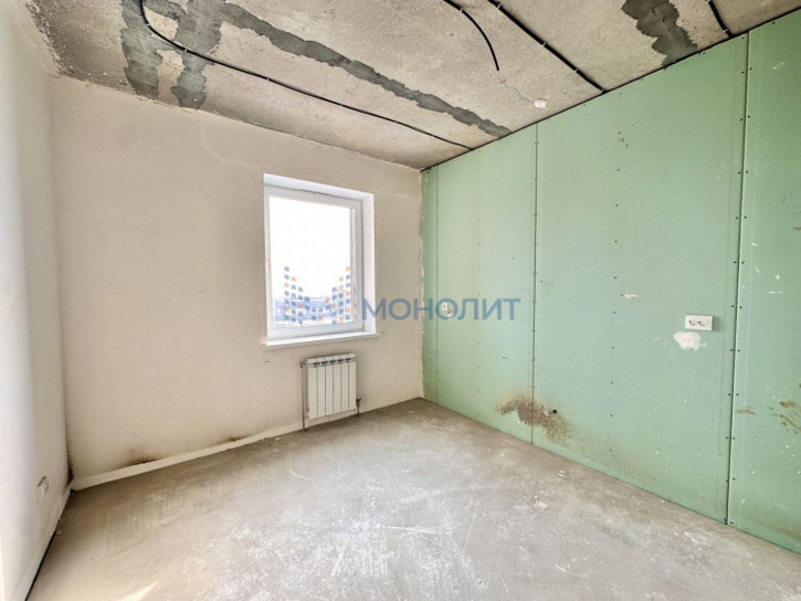 1-комн квартира Композитора Касьянова ул, 11