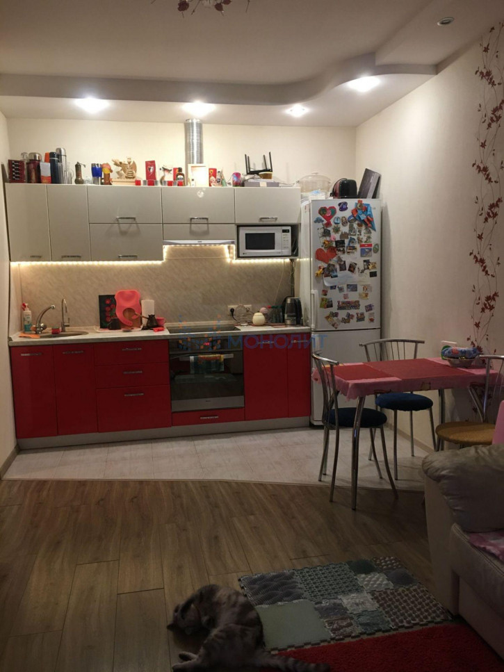 2-комн квартира Тонкинская ул, 14А