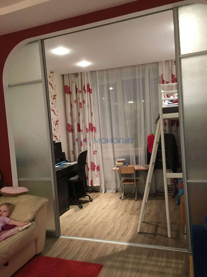 2-комн квартира Тонкинская ул, 14А