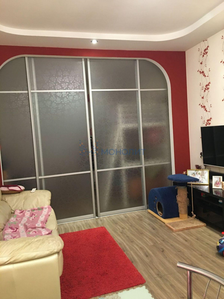 2-комн квартира Тонкинская ул, 14А