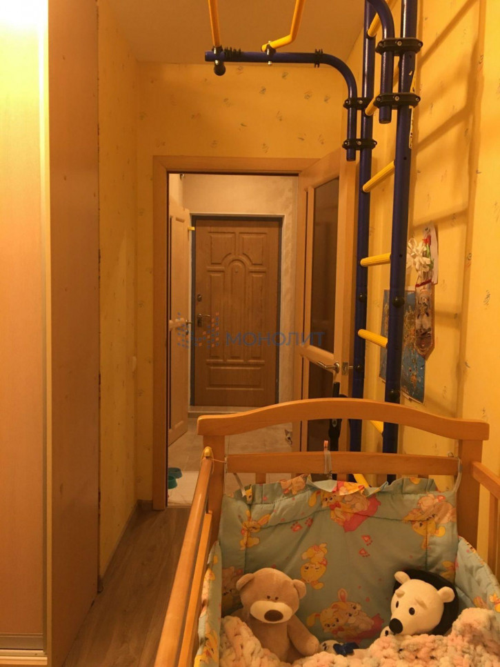 2-комн квартира Тонкинская ул, 14А