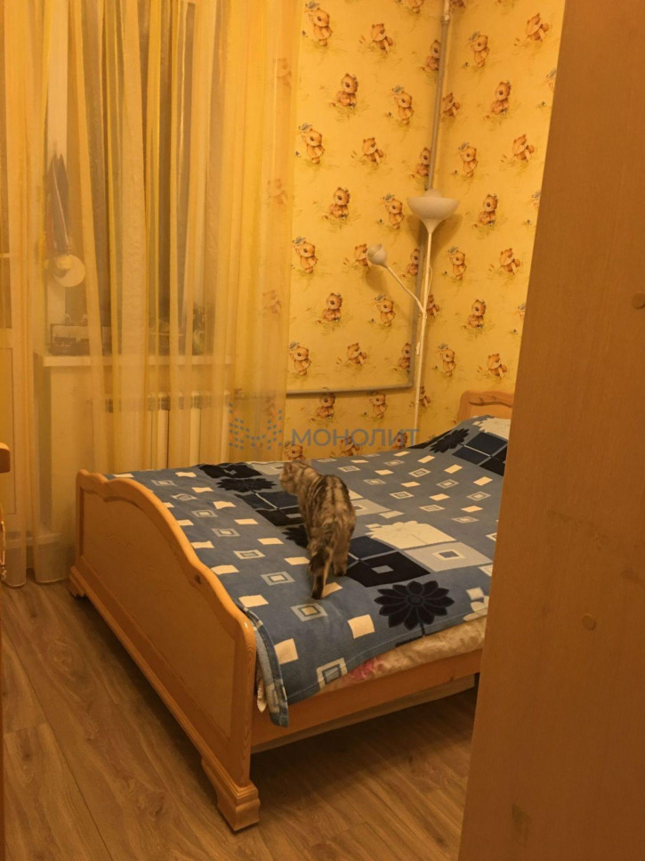 2-комн квартира Тонкинская ул, 14А