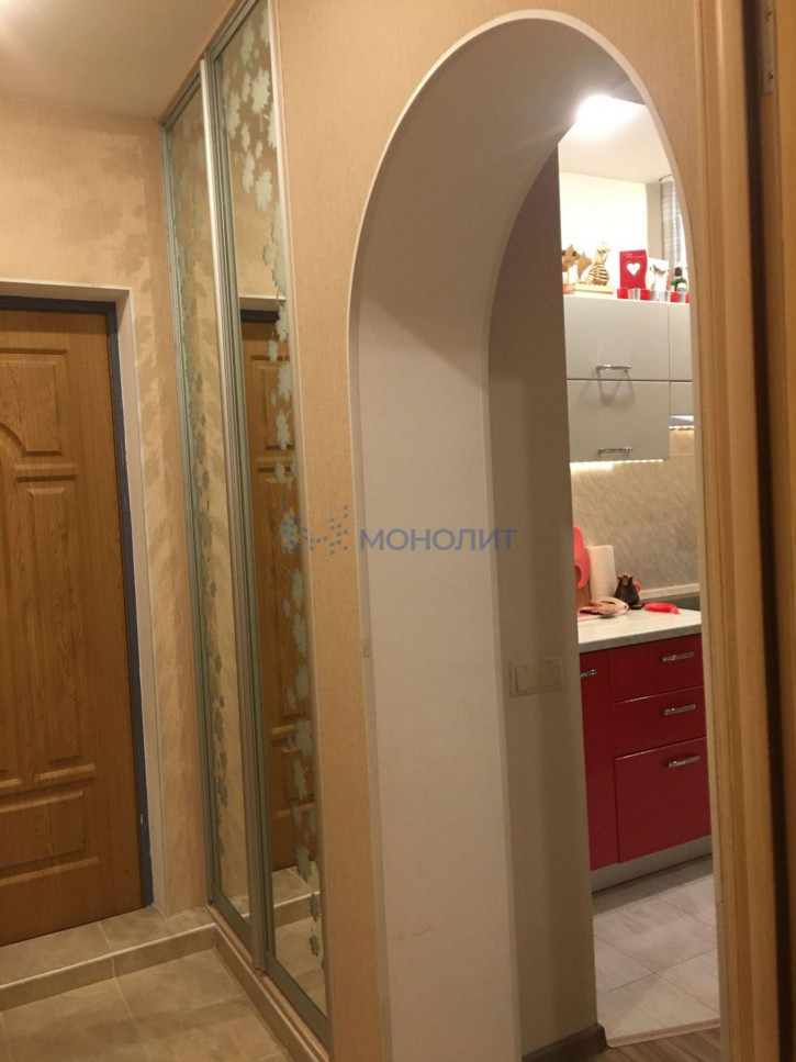 2-комн квартира Тонкинская ул, 14А