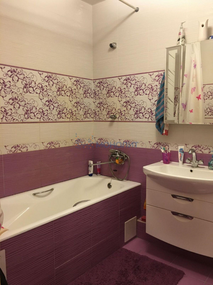 2-комн квартира Тонкинская ул, 14А