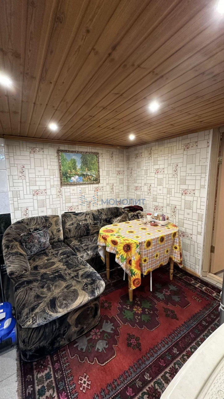 Коттедж/дом Братьев Игнатовых ул, 63