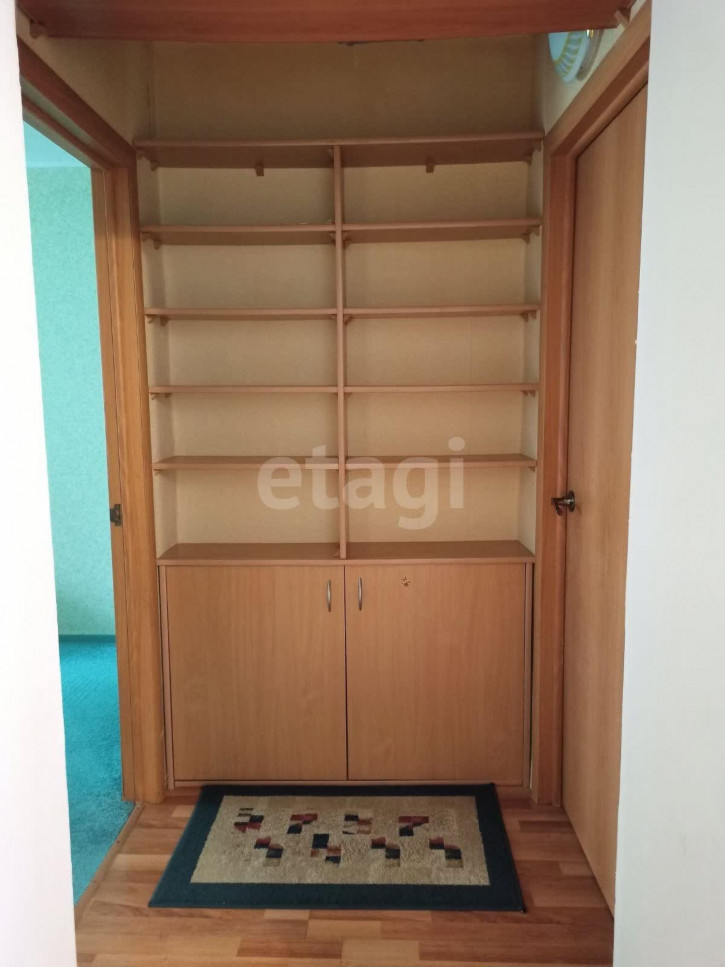 3-комн квартира Геологоразведчиков пр, 1