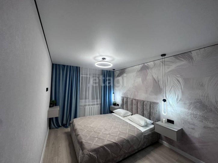 2-комн квартира Профсоюзная, 11