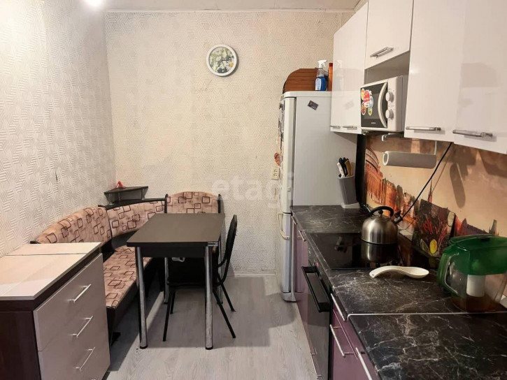 2-комн квартира Олимпийская, 23