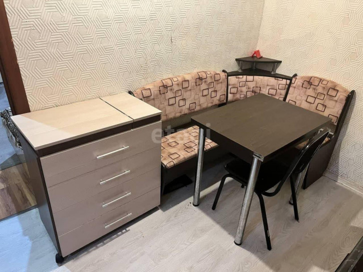 2-комн квартира Олимпийская, 23
